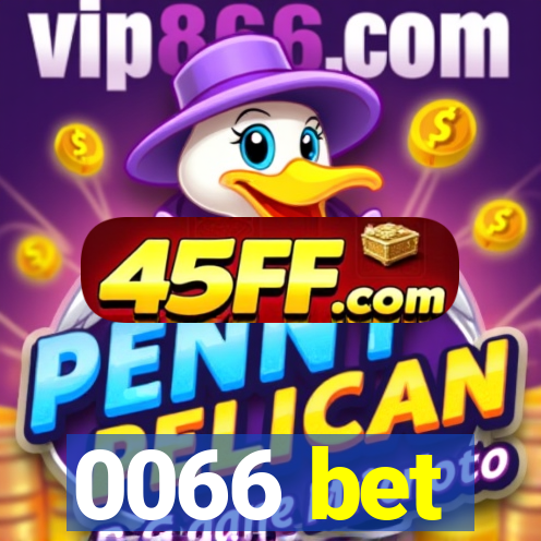 0066 bet